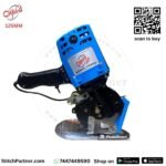 125MM CUTTING MACHINE