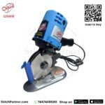 CUPID ROUND KNIFE CLOTH CUTTING MACHINE