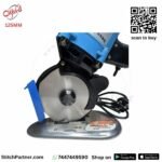 CLOTH CUTTING MACHINE ROUND KNIFE