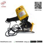 CUPID 110 mm Cutting Machine