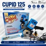Cupid 125mm Electric Fabric Cutter