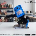 Electric Cloth Cutter for Tailors