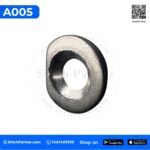 Precision A005 shaft cushion for handheld bag closer repair