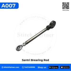 A007 Santri Bearing Rod for GK9 portable bag closer machine