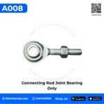 A008 connecting rod joint bearing for GK9 portable bag closer machine