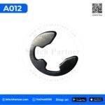 E-style snap ring washer replacement for GK9 bag stitching machine
