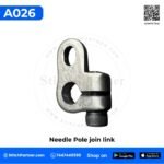 A026 Needle Bar Connection Link for GK9 portable bag closer machine