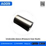 A029 internal pressure gear bush for GK9 portable bag closer machine