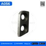 OEM replacement spring plate for GK9 automatic thread cutter