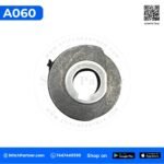 A060 metal drive cam component for GK9 sewing machine
