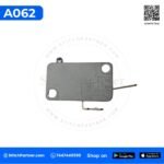 OEM replacement On Off switch for GK9 bag closer