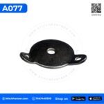 Industrial bag closer upper thread guide replacement part