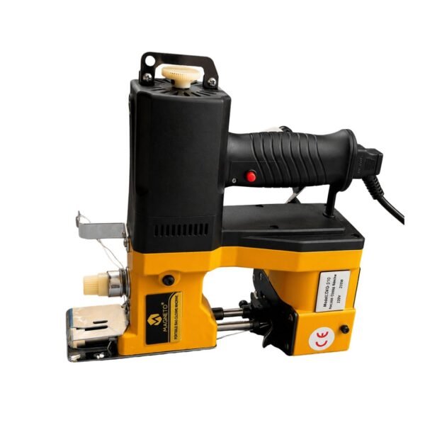 Bag stitching machine spares for GK9 bag sewing machines including needle plates, feed dogs, presser feet, and replacement parts.