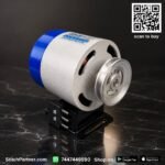Carbonless tailoring machine motor replacement set