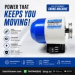 Galaxy carbonless sewing machine motor complete kit with foot pedal