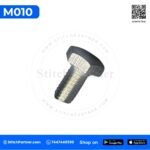 GK9 portable bag closer cutter holder mounting screw
