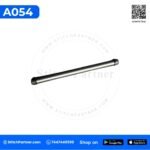 GK9 portable bag closer A054 alignment shaft