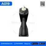 A019 replacement motor with integrated drive gear for GK9 bag closer