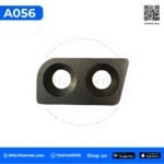 Blade spring plate replacement for GK9 thread cutter assembly