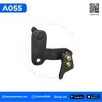 GK9 portable bag closer cutter plate and blade holder replacement