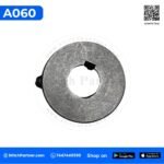 Replacement transmission drive cam for portable bag closer