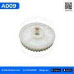 Replacement timing pulley for GK9 bag stitching machine