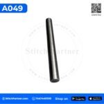 A049 looper holder shaft spare part for portable bag closer
