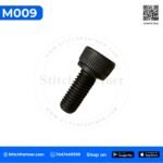 M009 thread stand alignment screw for portable bag closer