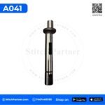 Replacement feed drive connecting shaft for GK9 bag stitching machine
