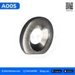 Replacement vibration absorbing washer for GK9 bag stitching machine