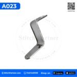 Heavy-duty A023 spool pin replacement for GK9 bag stitching machine