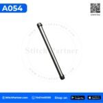 Precision block pin for GK9 portable bag closer repair