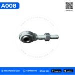 OEM fit A008 connecting rod eye bearing for portable bag closer