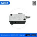 Replacement trigger switch for GK9 bag stitching machine