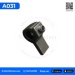 Internal presser bar guide bracket replacement for GK9 bag stitching machine