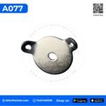 Replacement presser bar thread guide for GK9 bag stitching machine