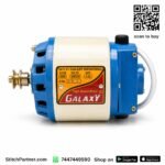 High-Torque Carbon Motor for TA-1 Umbrella Sewing Machine