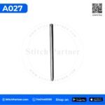 Precision A027 needle pole replacement for portable bag closer