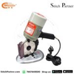 1. MESSER cloth cutting machine accessories and spare blade set