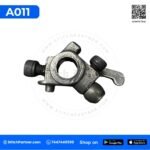 GK9 portable bag closer A011 replacement transmission component