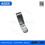 A023 thread cone support assembly for GK9 portable sack sewing machine