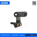 OEM style A055 thread cutter holder assembly for bag stitching machine