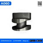 Precision-machined GK9 drive cam metal assembly spare part