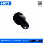 Precision M013 M4 screw for GK9 internal transmission assembly