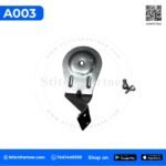 GK9 portable bag closer replacement thread holder assembly