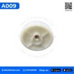 OEM style A009 main drive pulley for portable bag closer