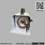 Precision scissors sharpening machine for tailoring workshop
