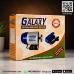 Universal sewing machine motor for Galaxy Singer and TA1 machines