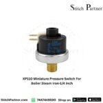 Steam generator pressure switch for 3L 5L industrial boiler