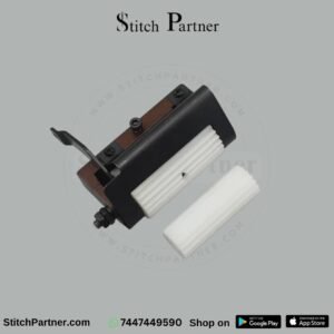 12 needle puller roller for Siruba VC008 and Jack JK-8009